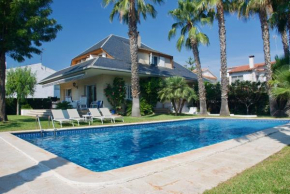Villa Cala de la Mora